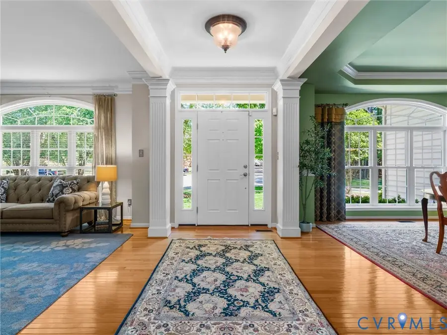 5402 Woolshire Court, Glen Allen, VA 23059 - #3