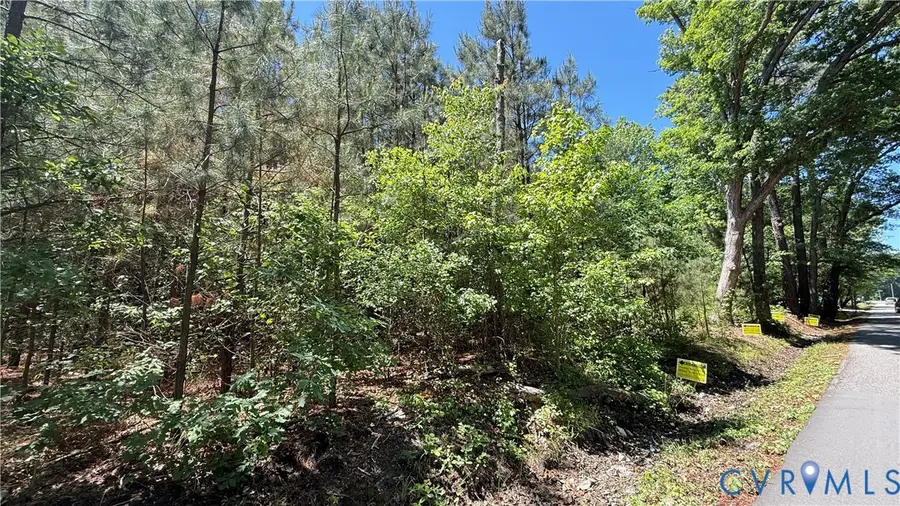 57 Nettles Lane, Hampton, VA 23666 - #2