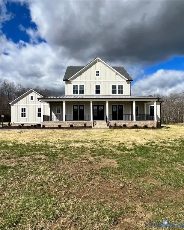 4945 Hundley Place, Mechanicsville, VA 23111 - #1