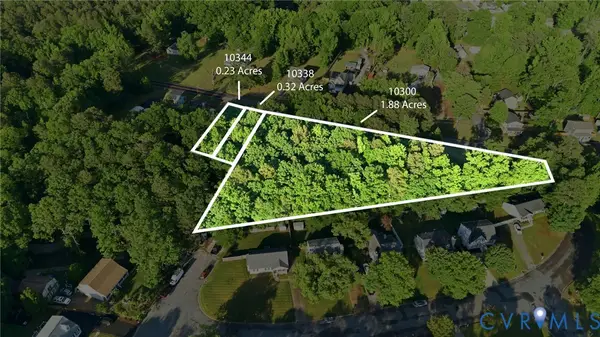 10300 Greenwood Road, Henrico, VA 23060