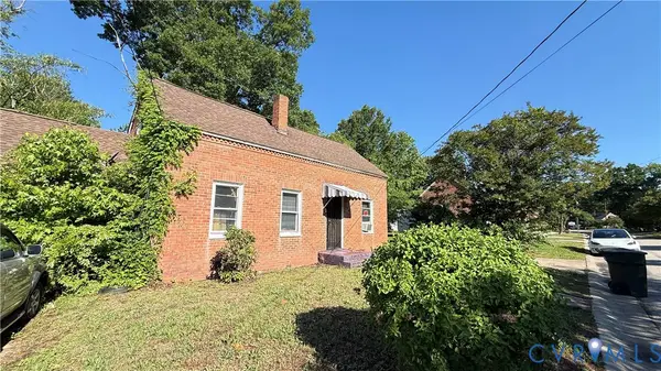 51 N Mary Peake Boulevard, Hampton, VA 23666