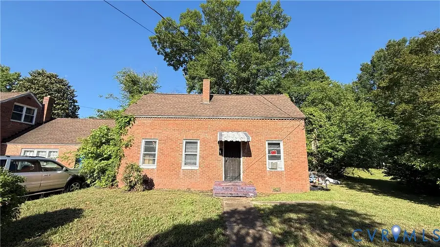 51 N Mary Peake Boulevard, Hampton, VA 23666 - #2