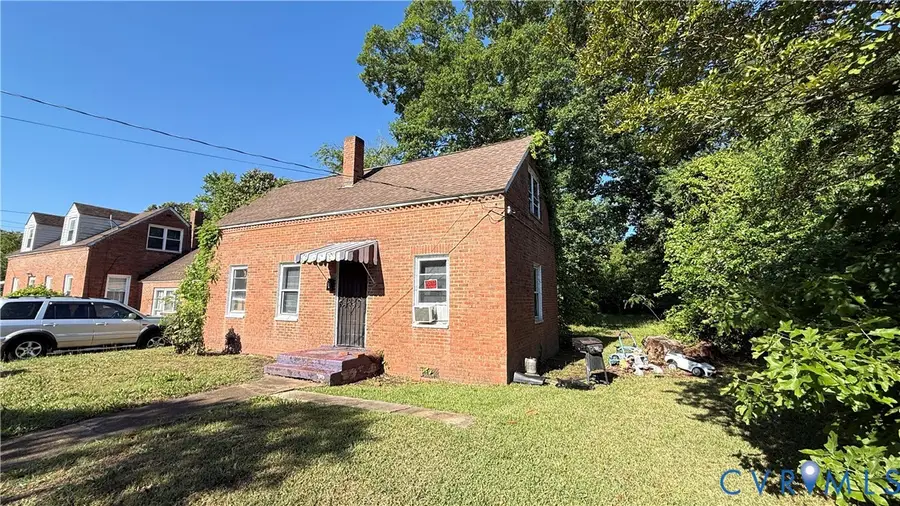 51 N Mary Peake Boulevard, Hampton, VA 23666 - #3