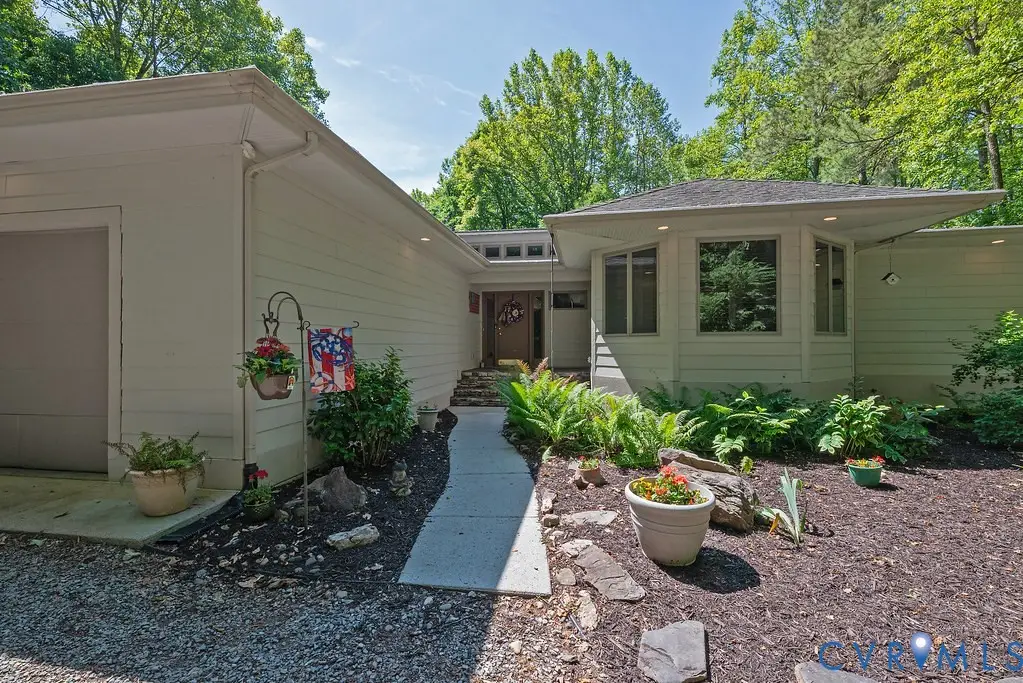 14434 Kings Grant Lane, Doswell, VA 23047 - #1
