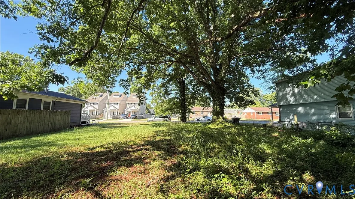 806 Ridgeway Avenue, Hampton, VA 23661 - #1