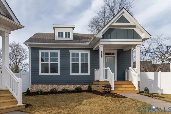 000 Villetta Pointe Lane, Mechanicsville, VA 23116