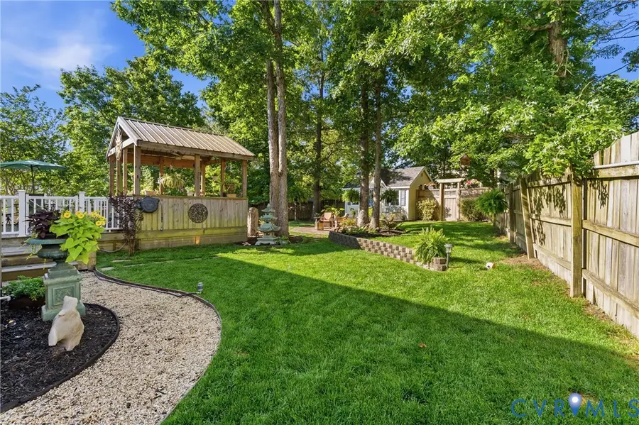 6431 Kingsland Creek Lane, Chesterfield, VA 23832 - #3