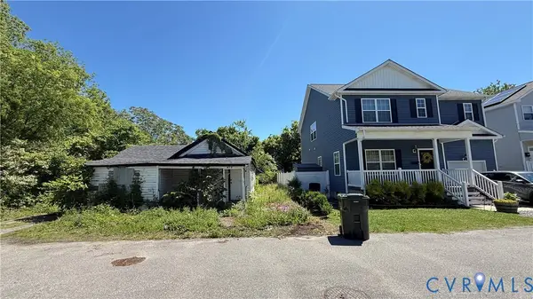 430 Harrison Street, Hampton, VA 23669