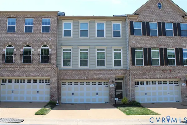 137 Siena Lane, Glen Allen, VA 23059