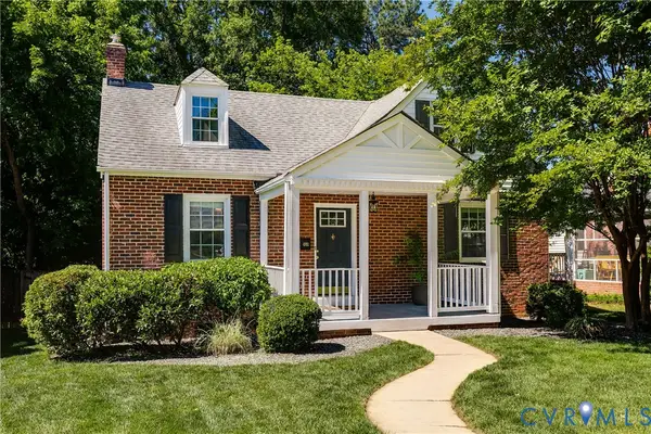 4811 Bromley Lane, Richmond, VA 23226