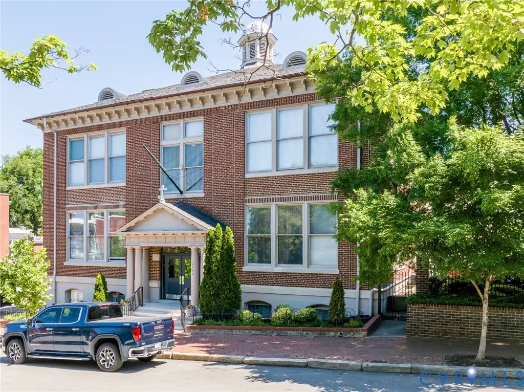 2600 E Grace Street #U2, Richmond, VA 23223 - #1