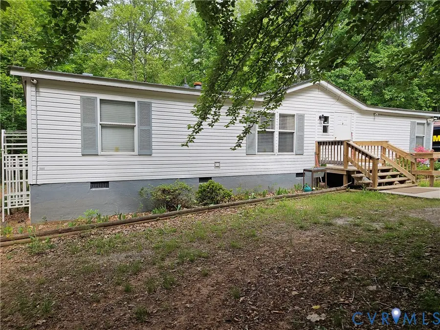 981 Scotts Bottom Road, Dillwyn, VA 23936 - #2