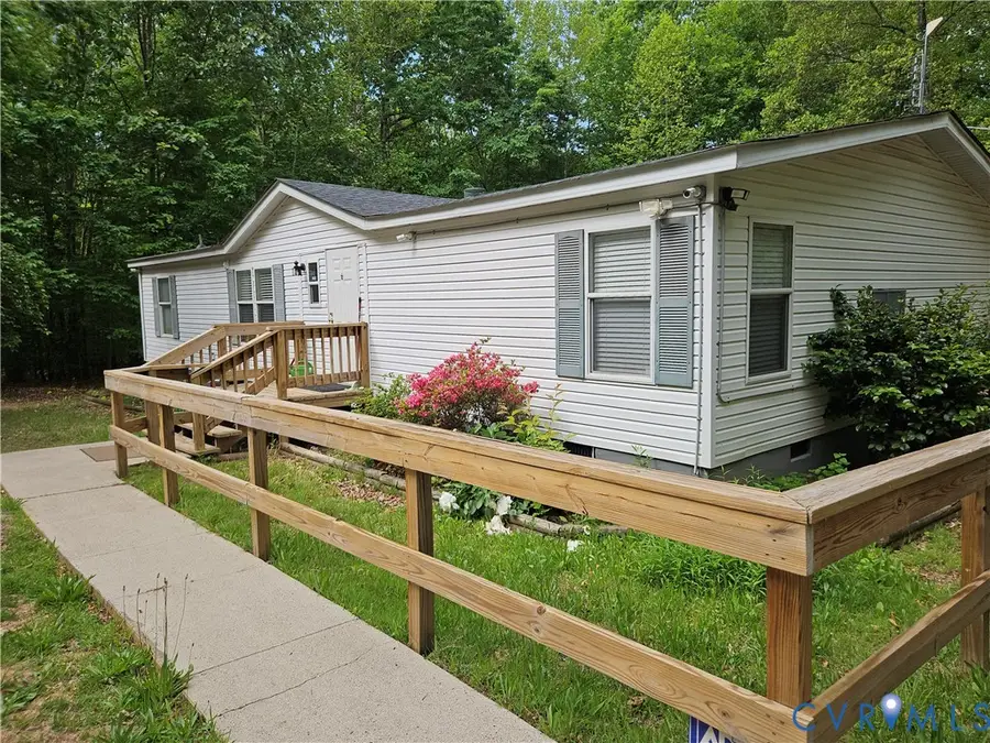 981 Scotts Bottom Road, Dillwyn, VA 23936 - #3