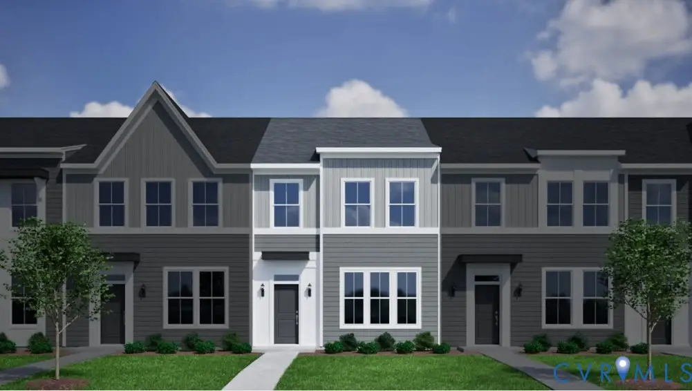 307 Mt. Mccauley Way, Aylett, VA 23009 - #1