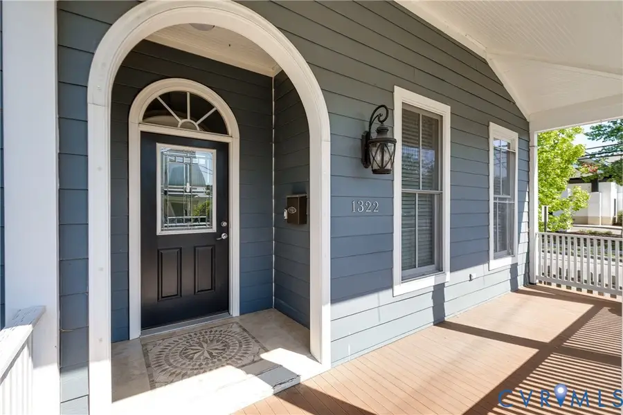 1322 N 28th Street, Richmond, VA 23223 - #3