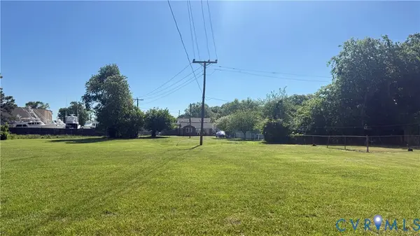 821 Newcombe Avenue, Hampton, VA 23669