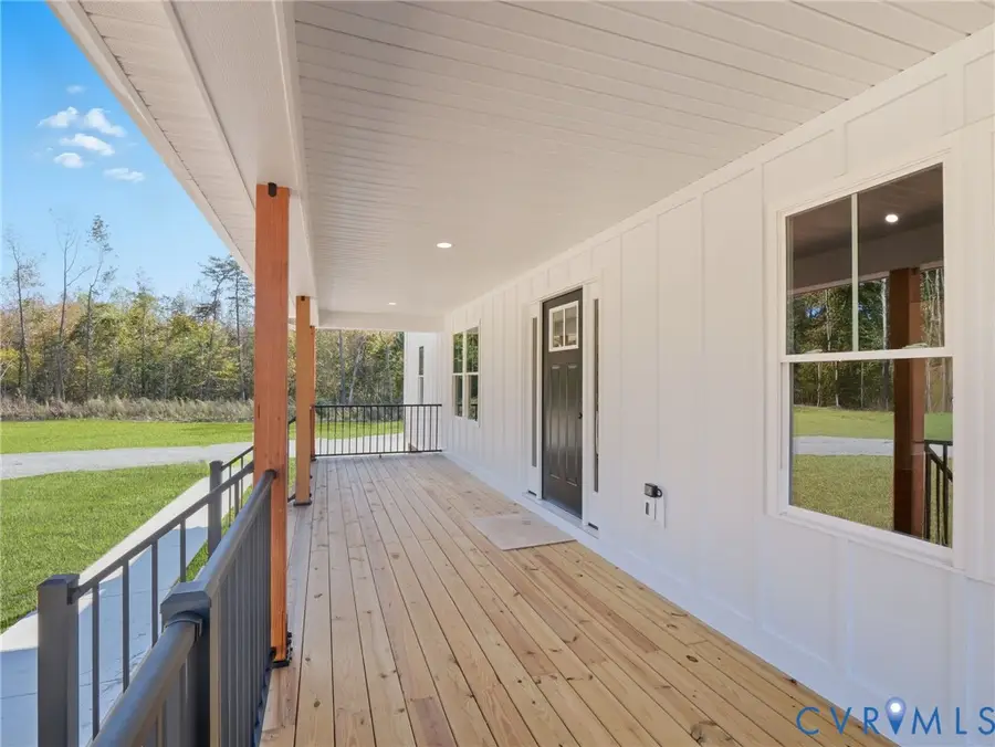 4301 Worsham Road, Powhatan, VA 23139 - #2