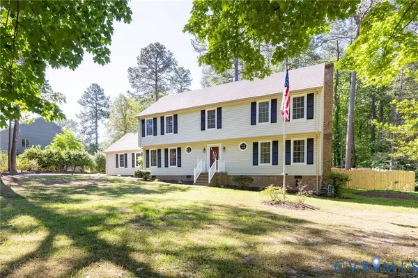 13065 Riverside Court, Ashland, VA 23005
