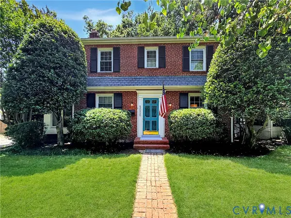 5000 King William Road, Richmond, VA 23225