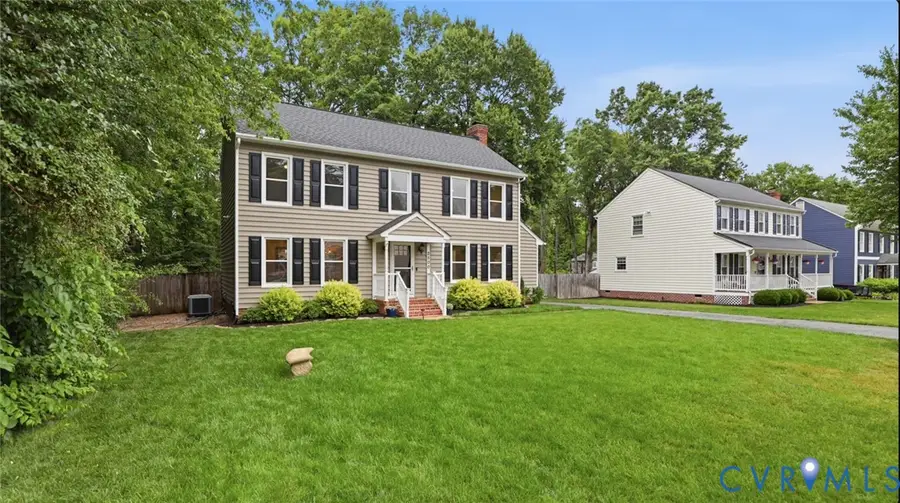 2500 Brookstone Lane, Henrico, VA 23233 - #2