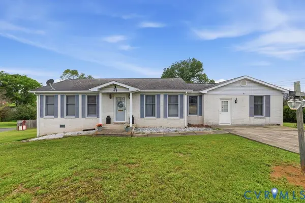 9 Hilldale Drive, Luray, VA 22835