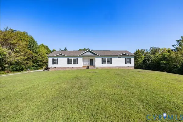 17030 Egglestetton Road, Amelia, VA 23002