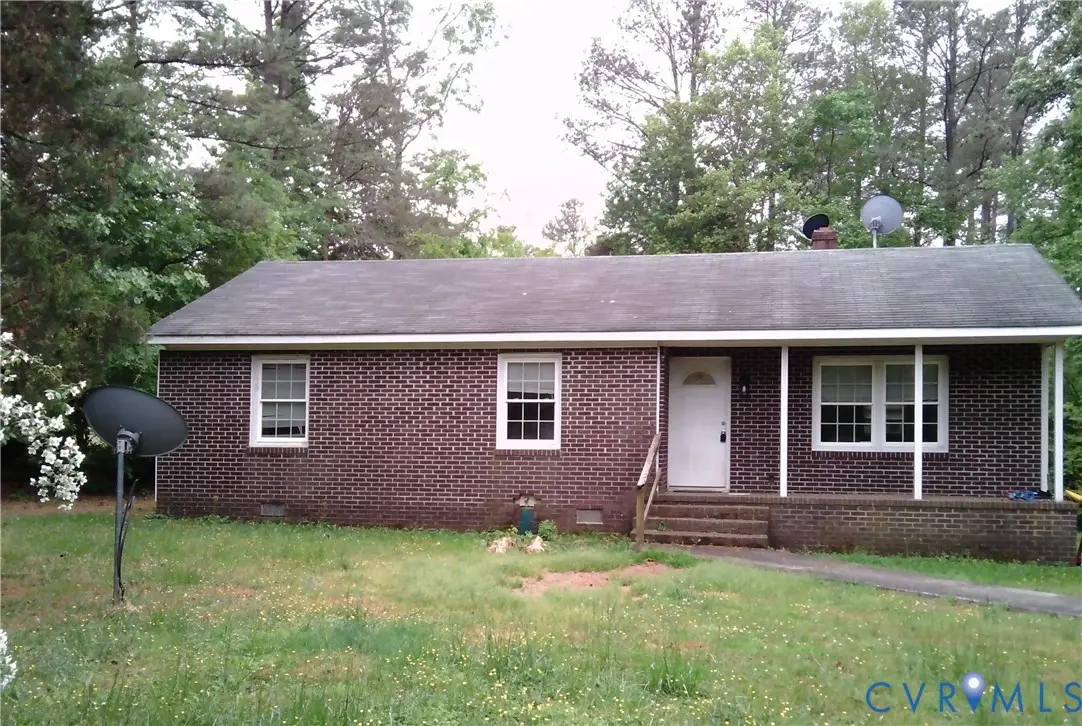 185 Barefords Mill Road, Dunnsville, VA 22454 - #1