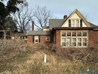 251 Middlebrook Road, Staunton, VA 24401 - #2