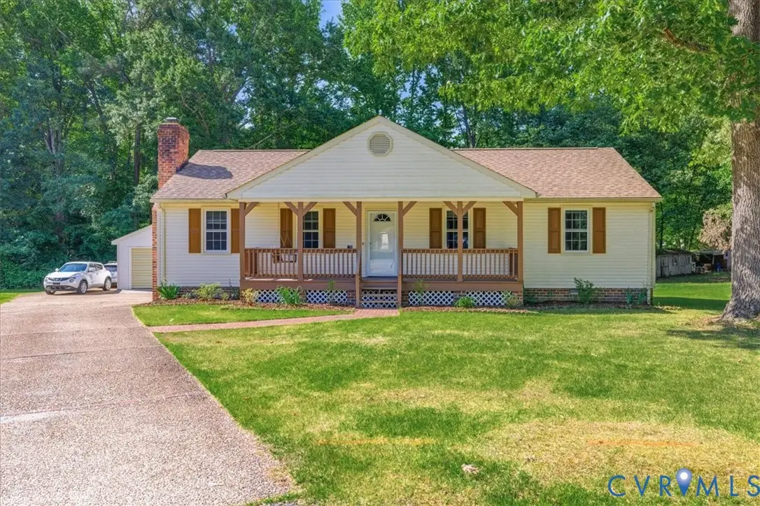 23811 Sparrow Court, Petersburg, VA 23803 - #1