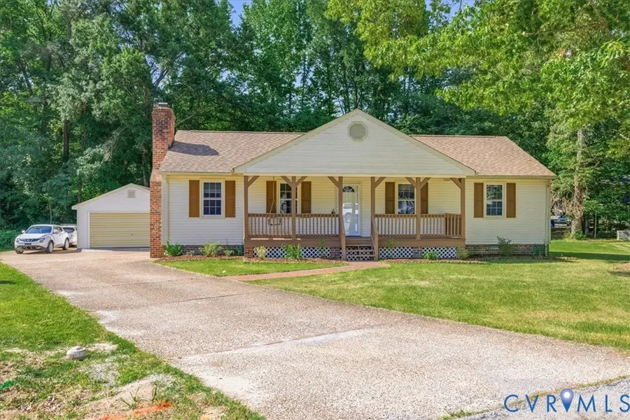 23811 Sparrow Court, Petersburg, VA 23803 - #2