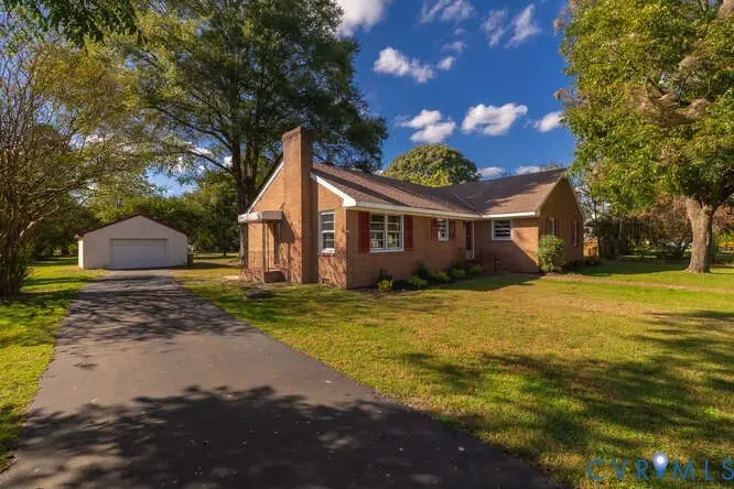 4100 Lee Boulevard, Petersburg, VA 23803 - #1