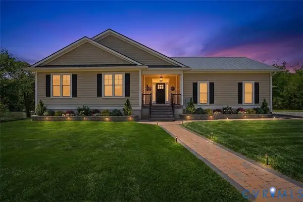 501 Glebe View Lane, Lottsburg, VA 22511