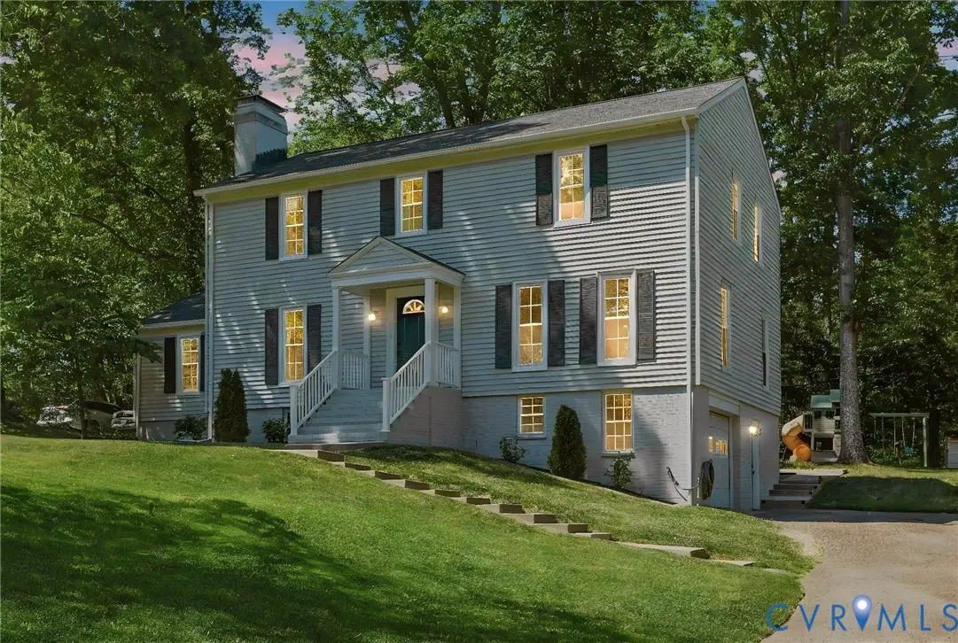 8224 Halstead Road, Richmond, VA 23235 - #1