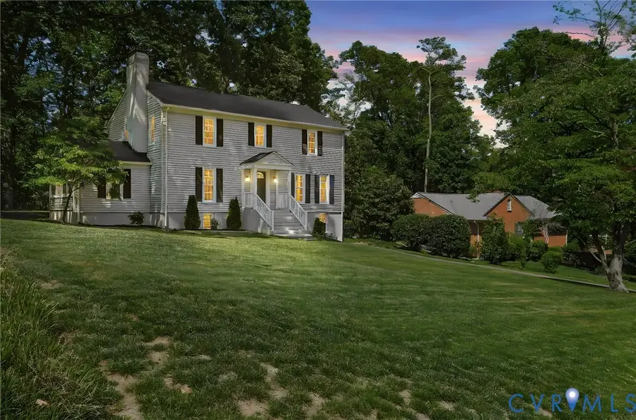 8224 Halstead Road, Richmond, VA 23235 - #3