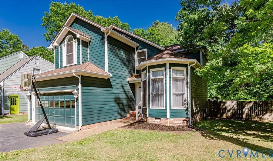 5903 Meadowood Lane, Bermuda, VA 23237 - #2