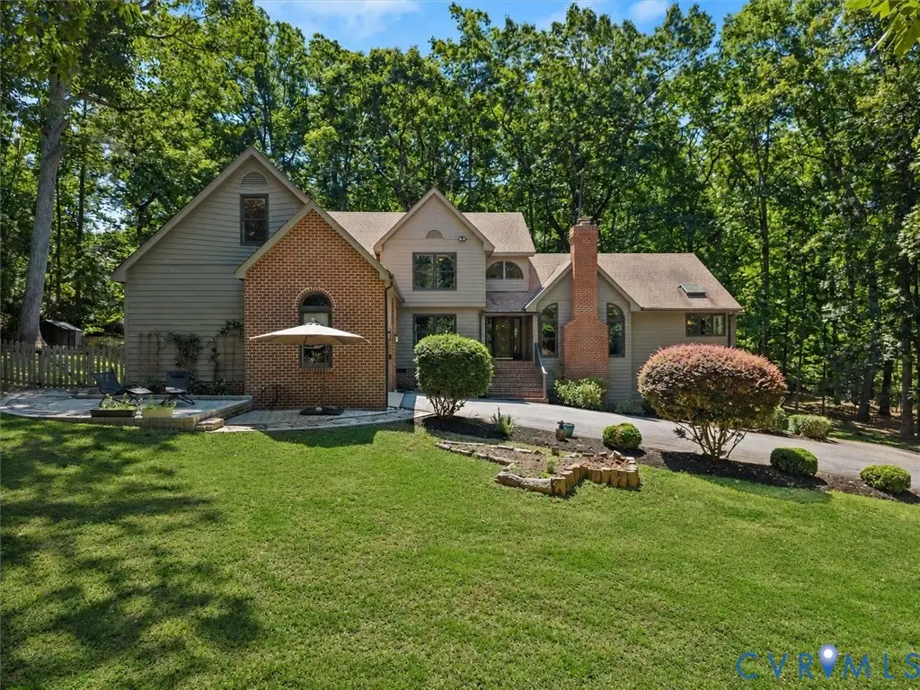 3201 Saint Stephens Way, Midlothian, VA 23113 - #1