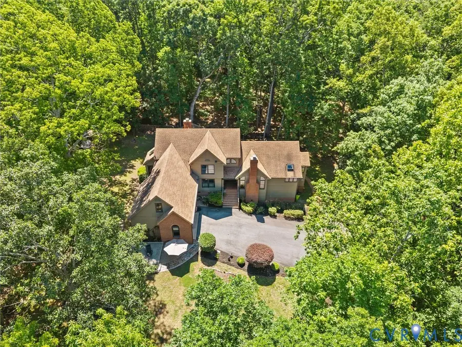 3201 Saint Stephens Way, Midlothian, VA 23113 - #2