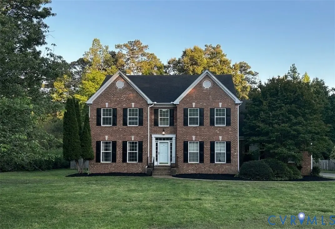 13643 Brandy Oaks Road, Chesterfield, VA 23832 - #1