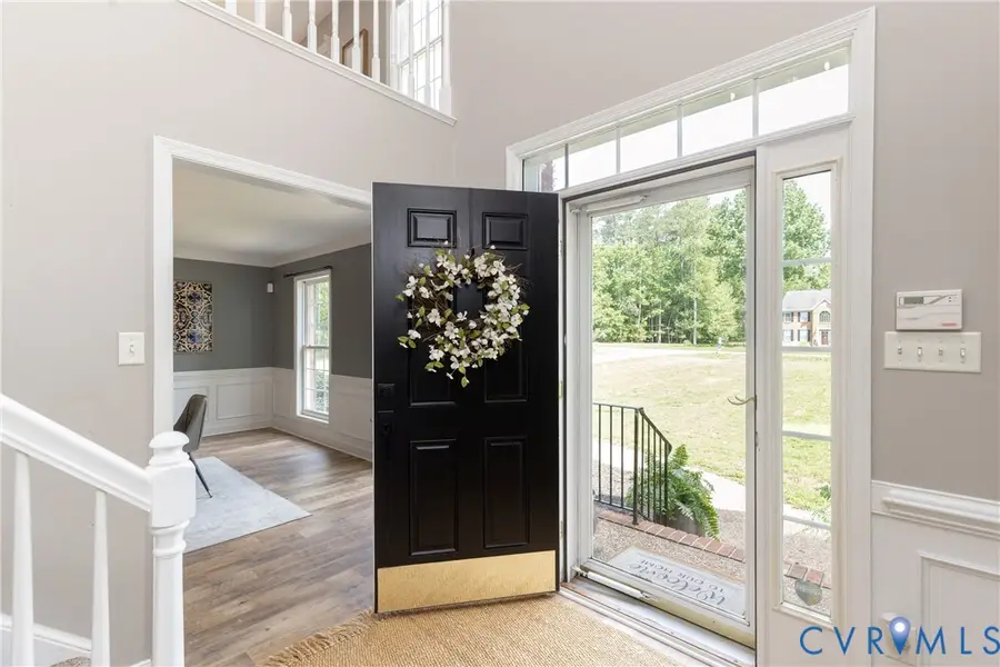 13643 Brandy Oaks Road, Chesterfield, VA 23832 - #3