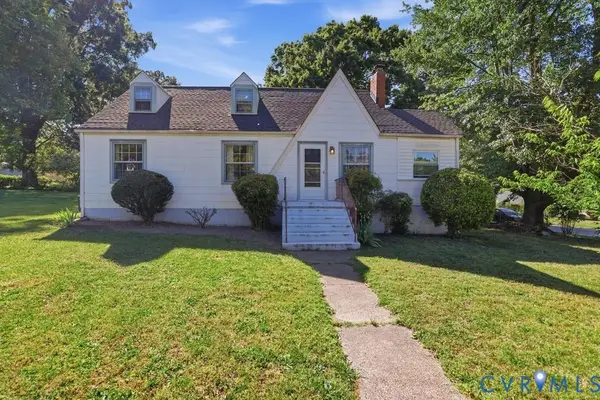 3200 Manorcrest Road, Richmond, VA 23234