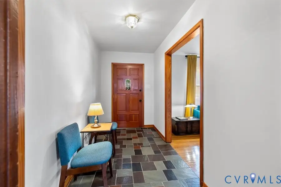 5510 Kingsland Road, Dale, VA 23237 - #3