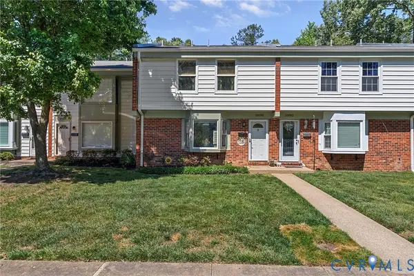 10090 Purcell Road, Henrico, VA 23228