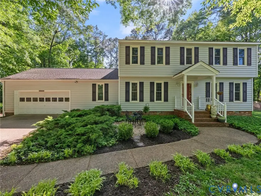 10213 Acworth Court, Glen Allen, VA 23060 - #2