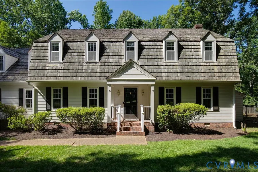 13521 Trilithon Road, Midlothian, VA 23113 - #2