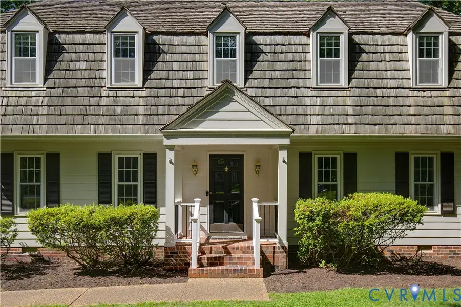 13521 Trilithon Road, Midlothian, VA 23113 - #3