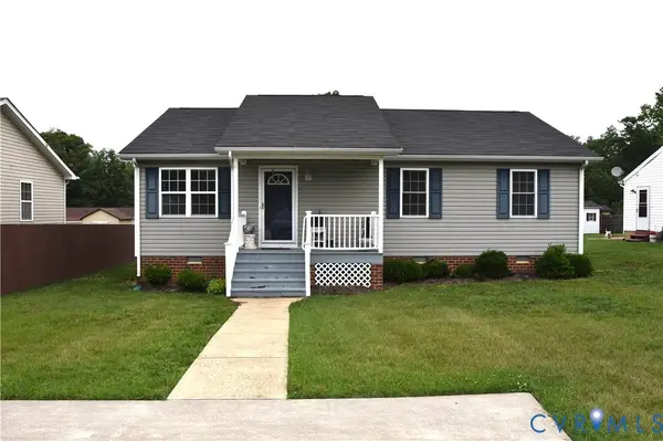 4500 Warwick Road, Richmond, VA 23234