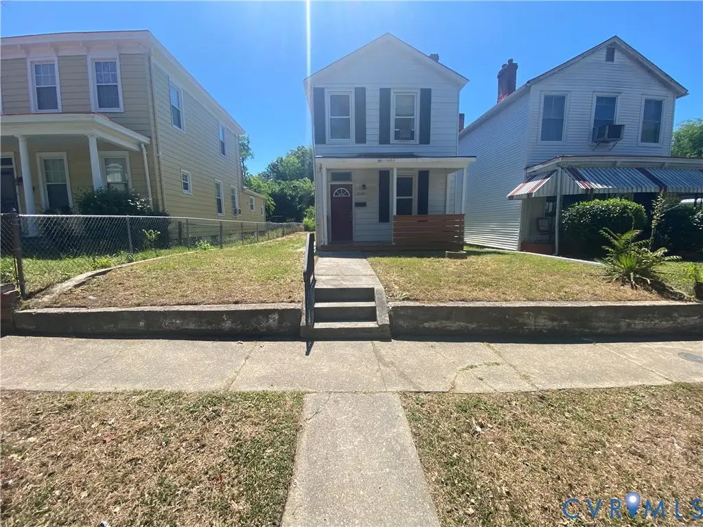 2006 Dinwiddie Avenue, Richmond, VA 23224 - #1