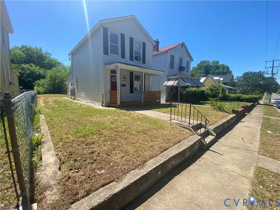 2006 Dinwiddie Avenue, Richmond, VA 23224 - #2