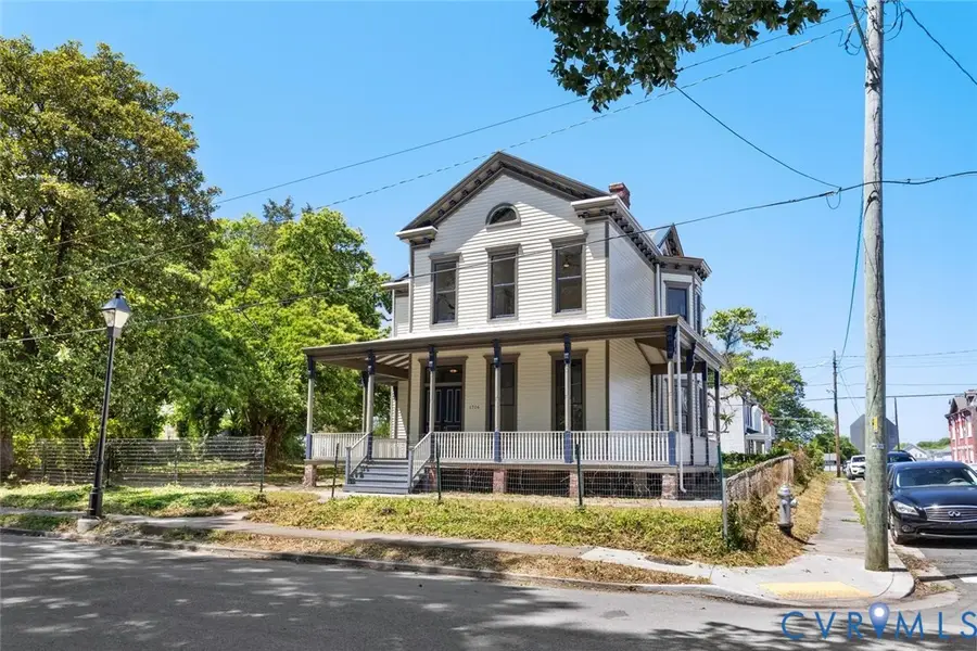 1716 Monteiro Avenue, Richmond, VA 23222 - #3