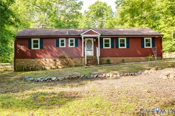 10316 Oakton Road, Chesterfield, VA 23838